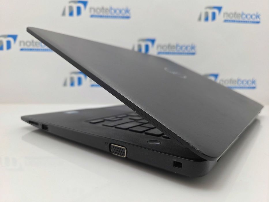 laptop DELL Latitude 3490 i5-8250u 4x 1.6GHz 16GB SSD 256GB Windows 11