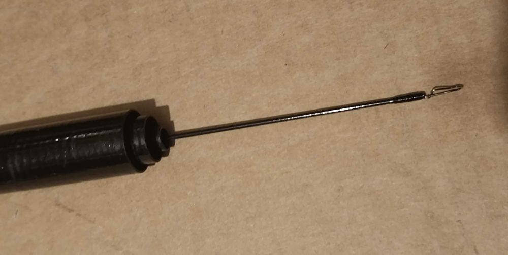 Cana de Surfcasting Vega Record 6m