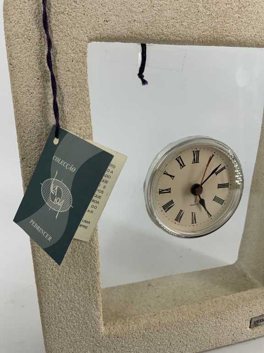 Conjunto Designer Pedrincer (Lua Nova)