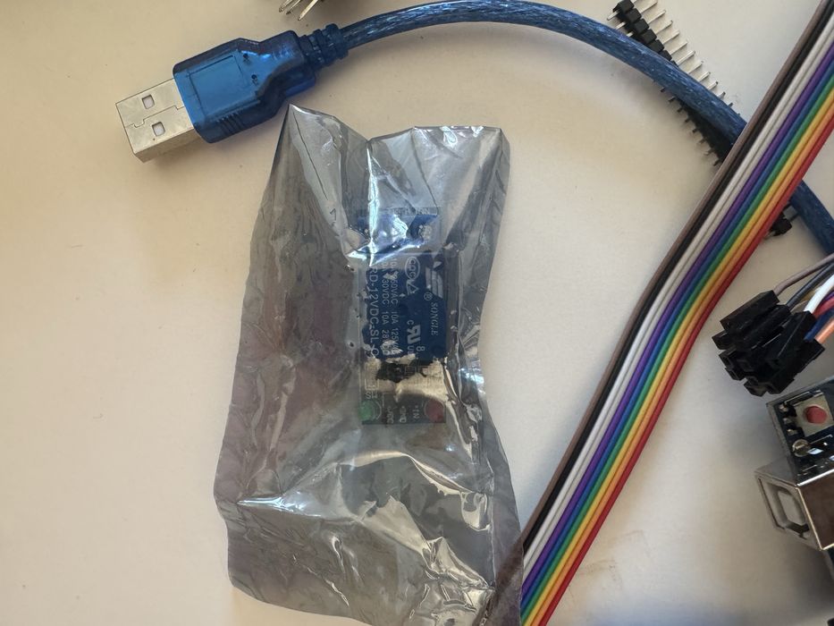 Coisas Arduino Varias