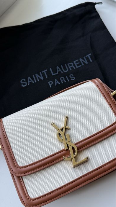Сумка. Сумочка. Клач. Saint Laurent.
