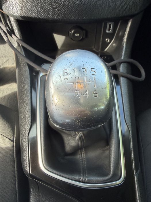 Peugeot 308 SW 1.600cc ( PARTICULAR NAO UBER )