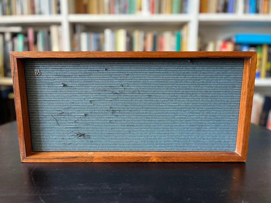 Kolumny Bang&Olufsen