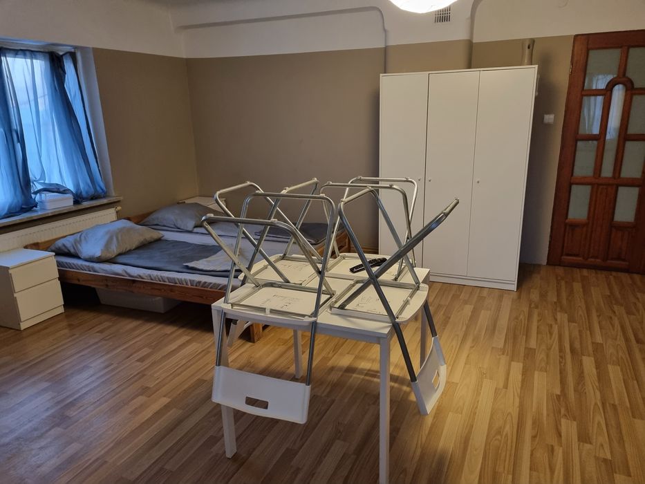 Kwatery pracownicze pokoje legionowo