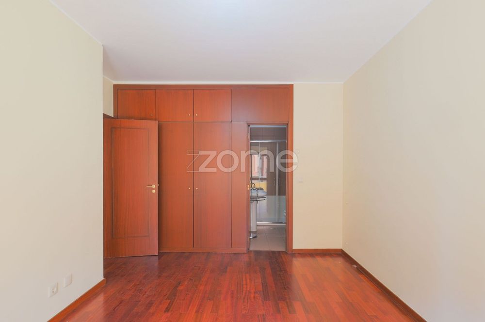 Apartamento T2 São Vitor - Braga