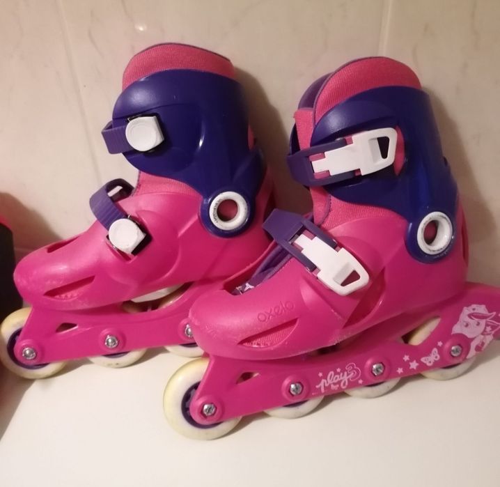 Patins em linha 28/30