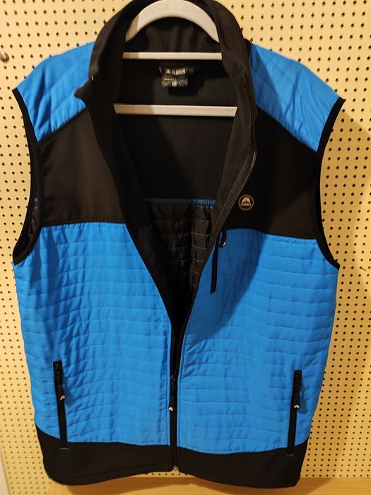 Elbrus kamizelka hybrydowa XL
