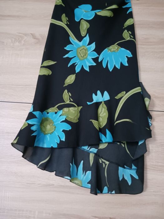 Spódniczka  boho roz 36