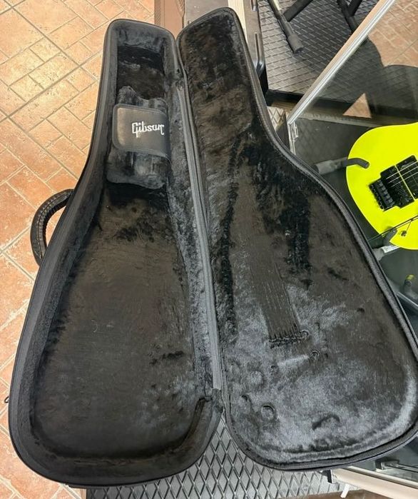 Gibson Les Paul Soft Case Futerał Gig Bag na gitarę