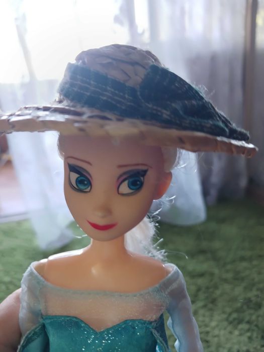 Аксесуари для Барбі-перуки,силіконові шапочки