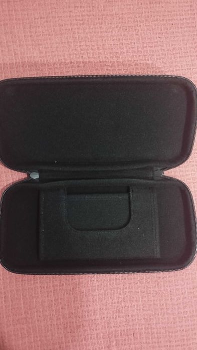 Nintendo switch Bolsa de Transporte zelda tears of the kingdom