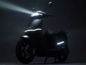 Mota elétrica Horwin EK1 (equiv 50cc)