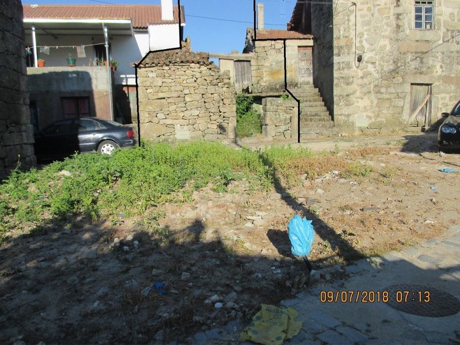 Moradia / ProjeTo /