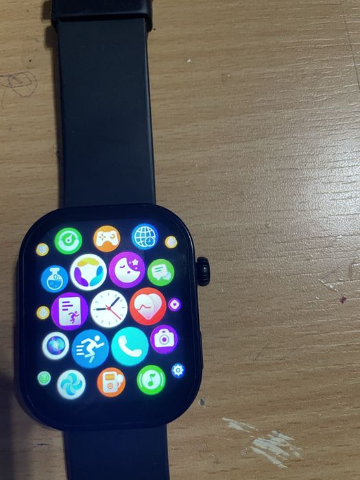 Smartwatch Zeblaze BTalk Plus64286104169602123