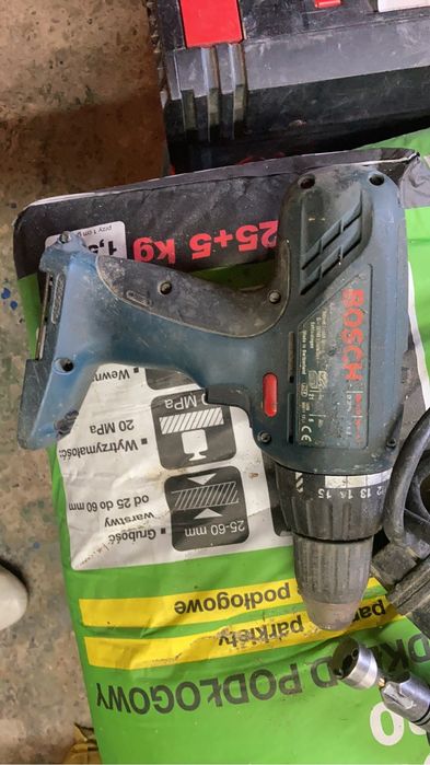 Bosch i makita hilti sprzedam