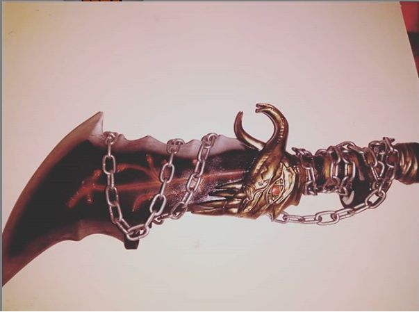 Serviço de Impressão 3D