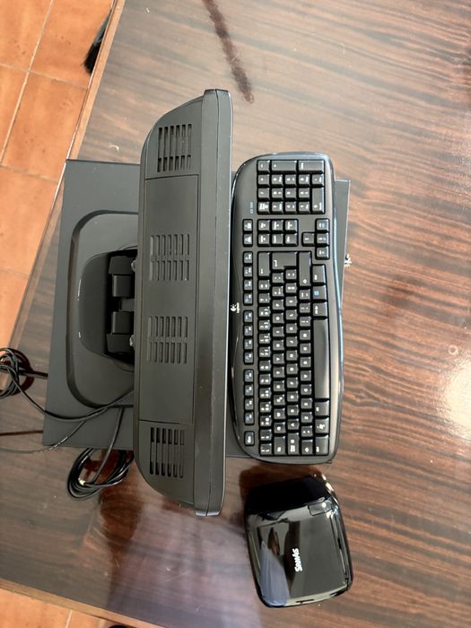 Caixa Registadora POS SAM4S + Impressora + oferta teclado