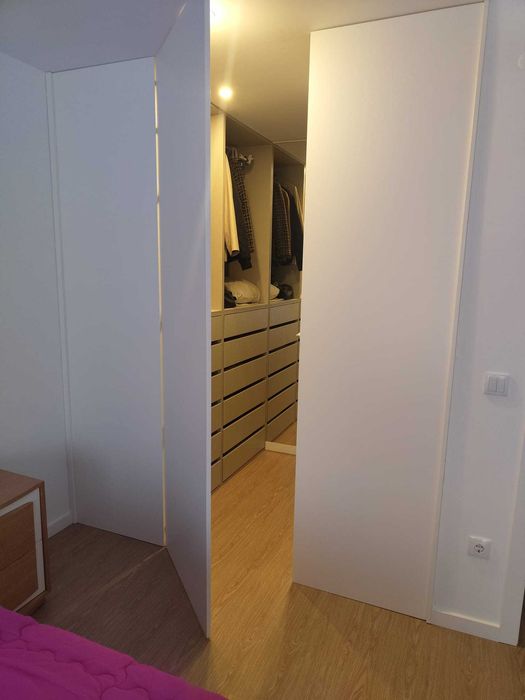 Quarto arrendar Póvoa de Varzim