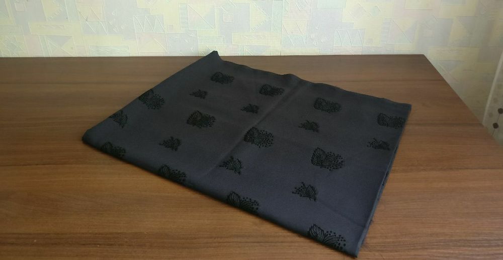 Ткань для блузки