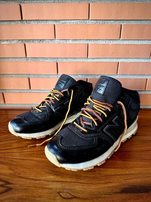 Ténis / Saoatilhas New Balance 574H n-44,5