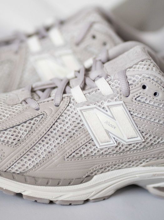 Мужские кроссовки New Balance 1906R "Grey Days" M1906RGR Grey Оригинал