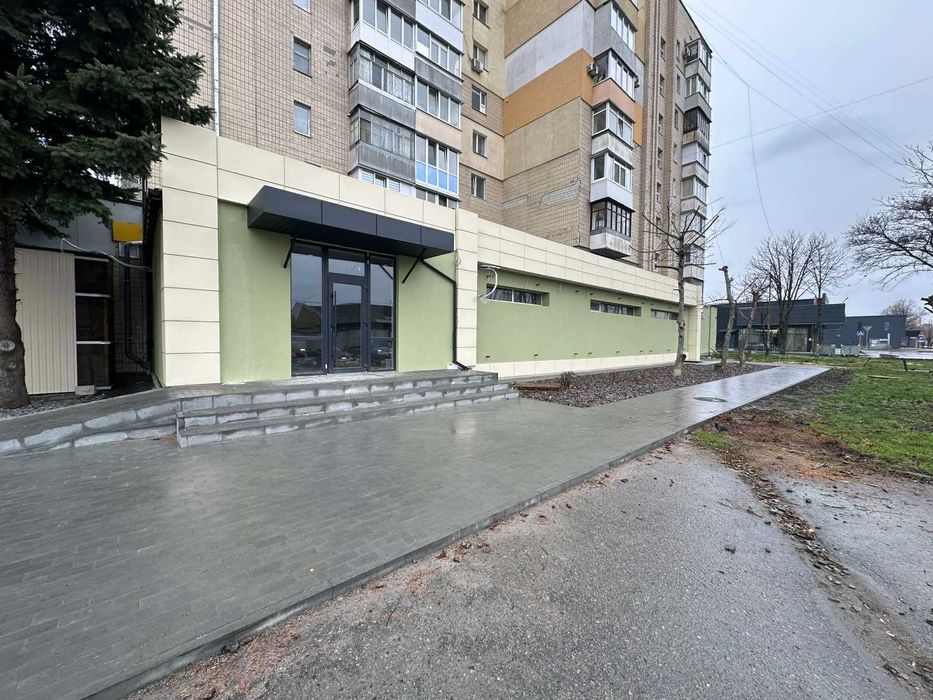 Здам 146м2!Фасад!Окремий вхід!Поряд АТБ, Мережеві сусіди!Супер Трафік!