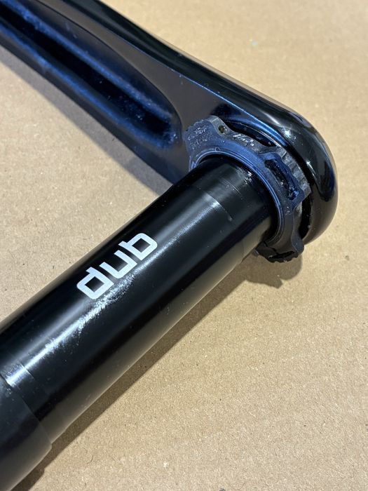 Pedaleiro SRAM Rival Gravel 40t