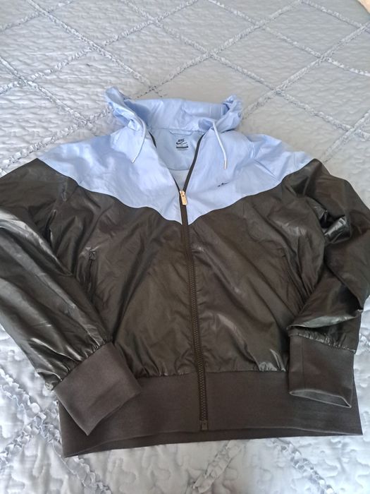 Blusão Nike windrunner Novo