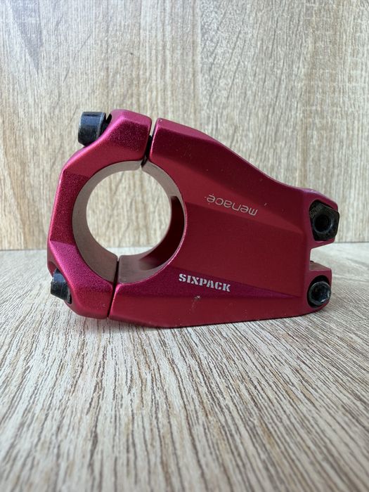 Винос SixPack Menace 31.8 50 mm