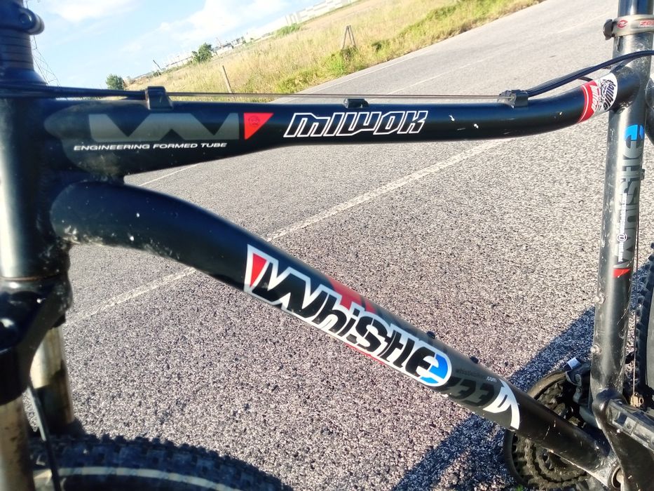 Bicicleta BTT r26