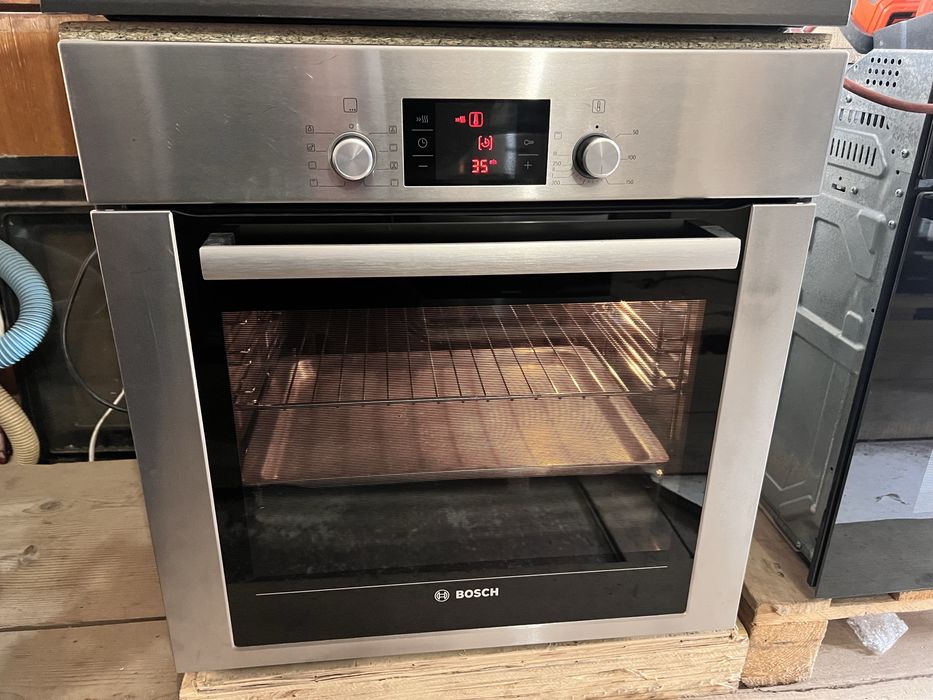 Духовка Bosch (Німеччина)