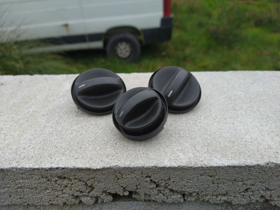 Acessórios de Fiat Punto (ler descrição)