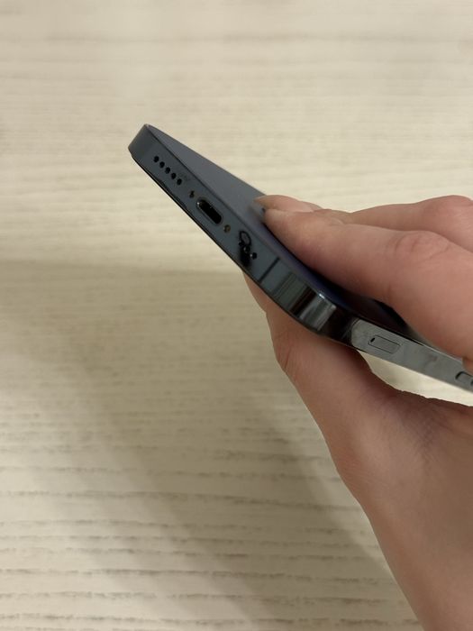 IPhone 12 pro 128 Gb