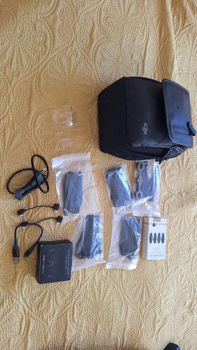 Torba DJI Mavic pro