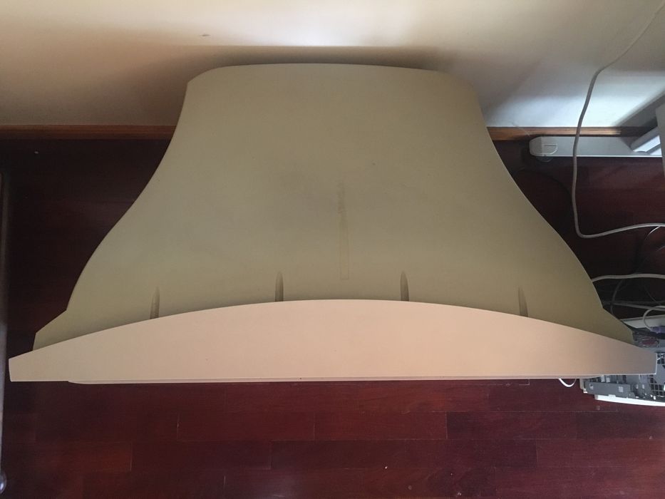 Televisão Grunding Elegance 82 Flat