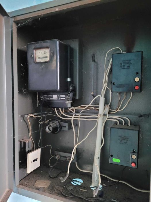 1 кімнатна квартира, м. Кам'янка-Бузька