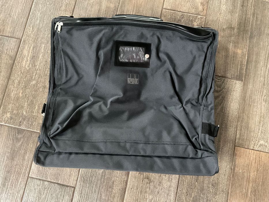 Torba podróżna na garnitur, suknie, pokrowiec na garnitur, sukienki