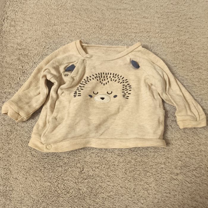 Bluza Inextenso rozmiar 62