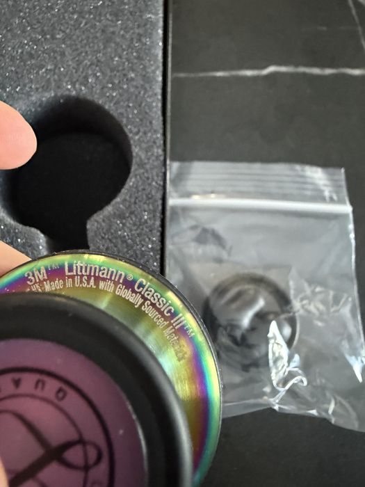 stetoskop Littmann Classic III internistyczny