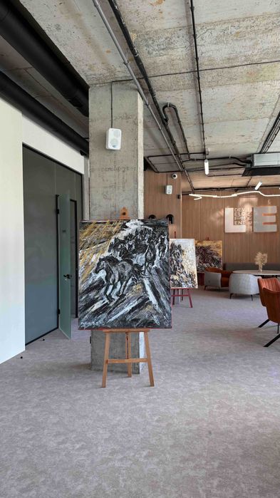 2-rooms apartment apartment by the address st. Orlika Pilipa (area 60 m²) - Atlanta.ua - photo 2