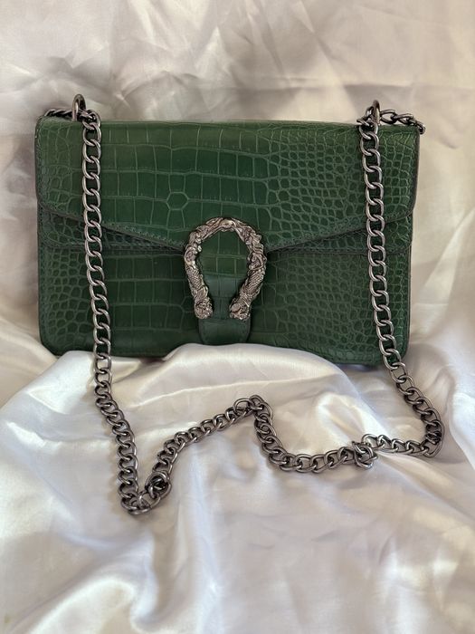 Сумка жіноча з екошкіри.Стан чудовий.Б/в