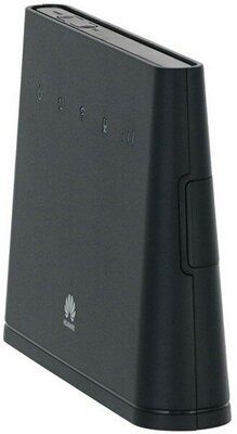 Router Internet para cartão SIM 4G Huawei B311 NOS ou WOO