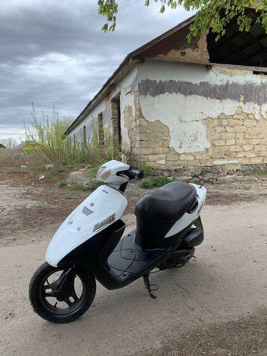 Продам Сузукі летс 2 бабочка в гарному стані