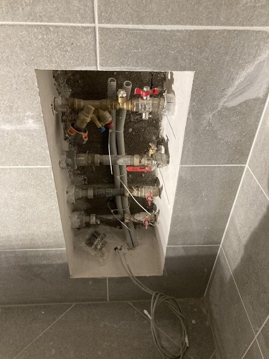 Професійний сантехнік в Кропивницькому. Сантехнічні роботи.