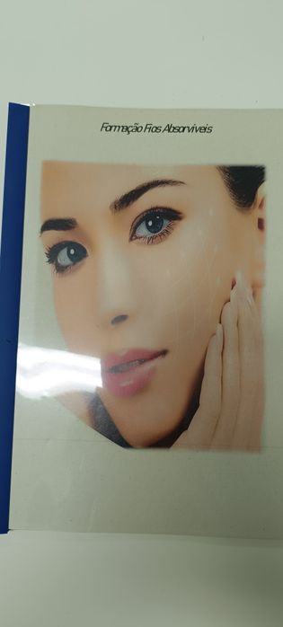 Manual de formação de Fios absorvíveis