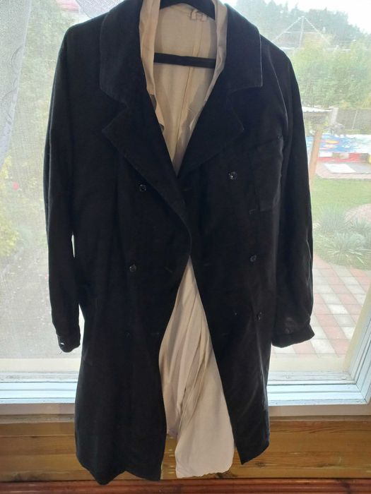 Халат Медицинский Рабочий