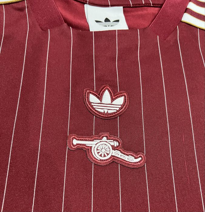 Camisola Arsenal M e L