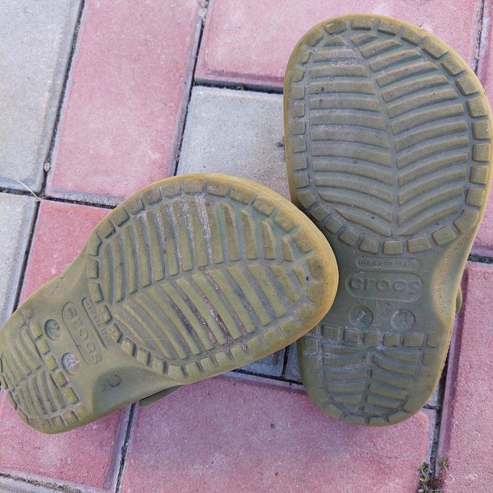 Сабо  Crocs m2 w4