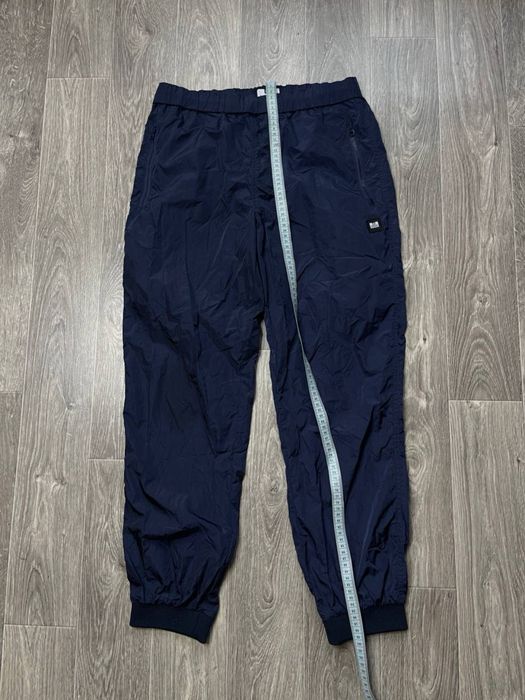 Weekend offender , peace holigan , спортивные штаны , nylon pants