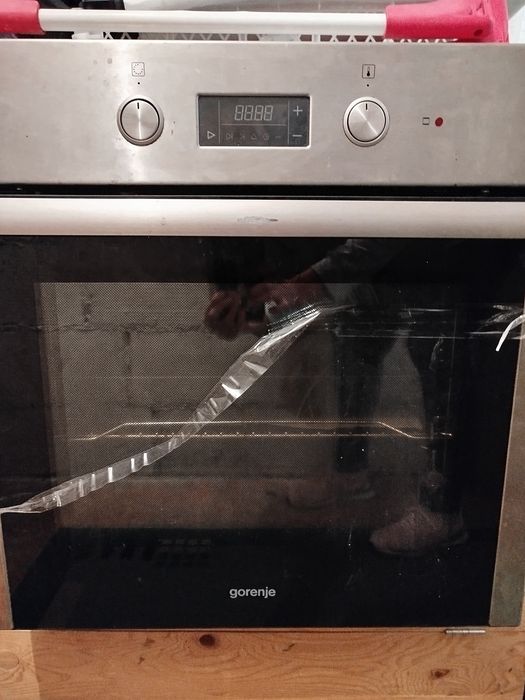Sprzedam piekarnik elektryczny Gorenje